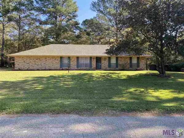 10541 ELM, Clinton, LA 70722