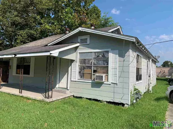 2835 ERIE, Baton Rouge, LA 70805