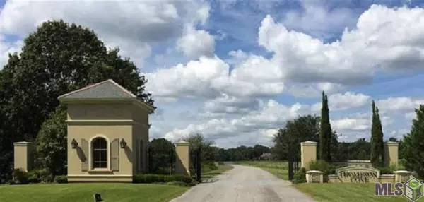 St Francisville, LA 70775,Lot 7 THOMPSON COVE DR