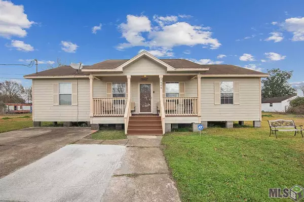 2608 LIONEL WASHINGTON ST, Lutcher, LA 70071