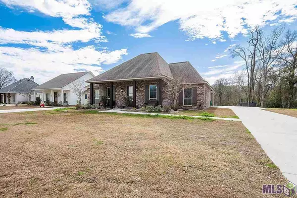 10680 BROWN RD, Denham Springs, LA 70726