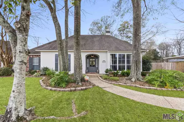 Baton Rouge, LA 70817,6022 GRAND COTEAU DR