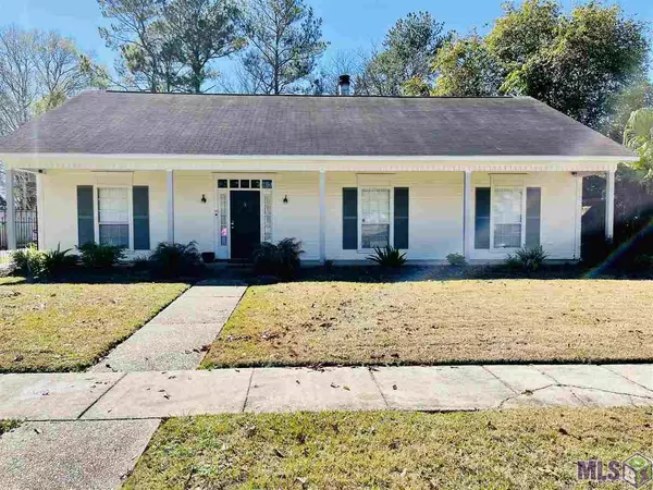 13662 HOUSE OF LANCASTER DR, Baton Rouge, LA 70816