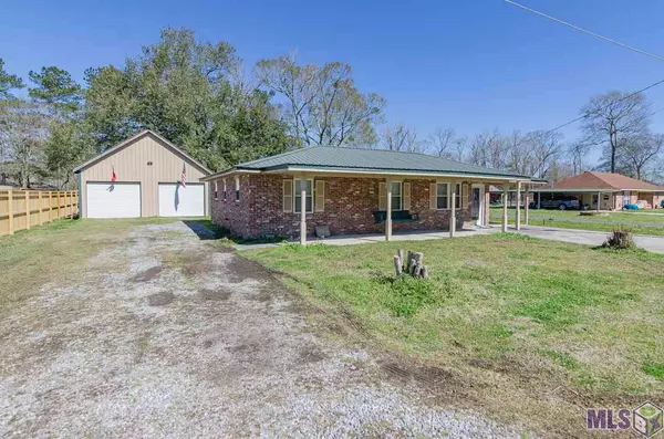 Prairieville, LA 70769,40194 BARBARA RD