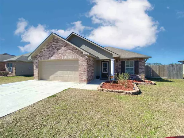 25635 BUFFWOOD DR, Denham Springs, LA 70726