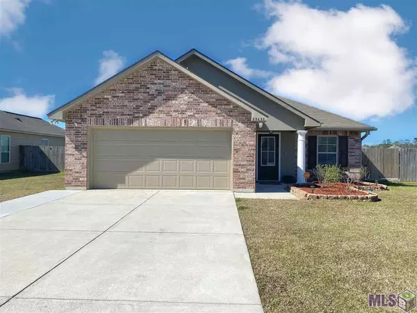 Denham Springs, LA 70726,25635 BUFFWOOD DR