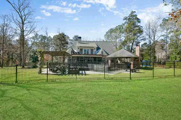 St Francisville, LA 70775,14095 SUNRISE WAY