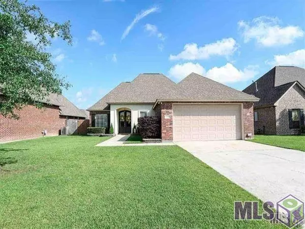 Denham Springs, LA 70726,11409 COPPERWOOD DR