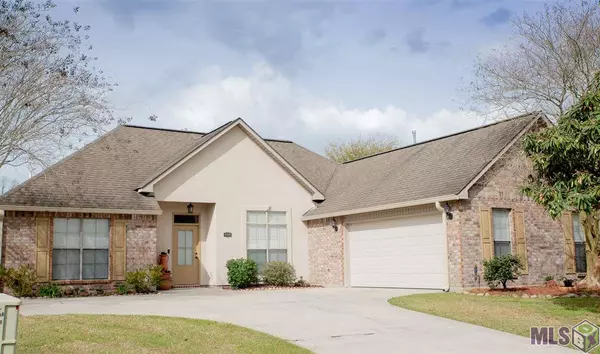 Geismar, LA 70734,37136 COBBLESTONE AVE