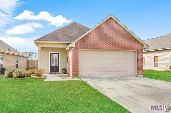 Prairieville, LA 70769,42301 PALMSTONE AVE