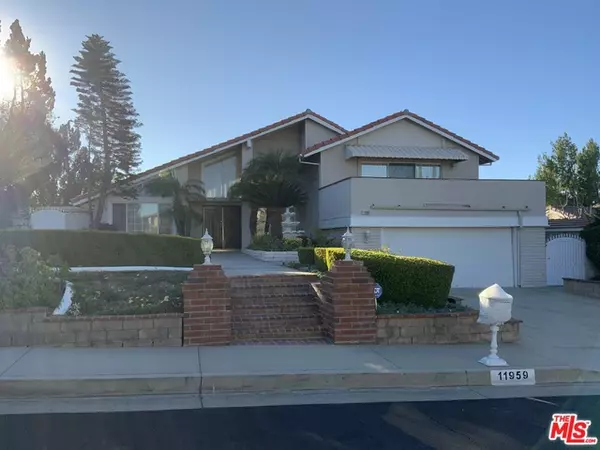 Porter Ranch, CA 91326,11959 Darby Ave