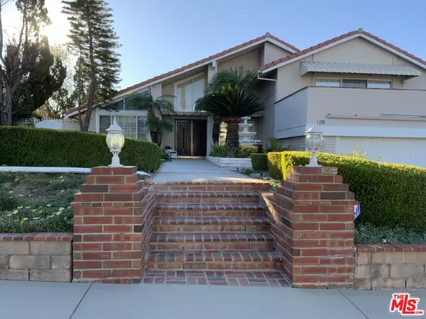 Porter Ranch, CA 91326,11959 Darby Ave