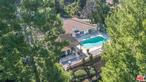 Westlake Village, CA 91361,60 Inverness Rd