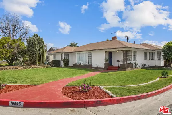 Downey, CA 90240,10006 Pomering Rd