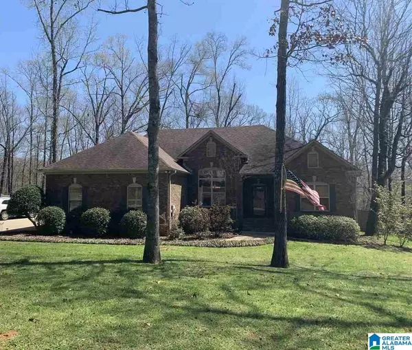 22613 IRONSTONE COVE, Mccalla, AL 35111