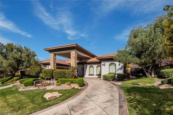 Henderson, NV 89052,10 BLOOMFIELD HILLS Drive