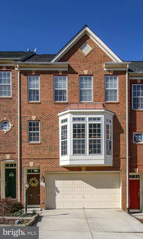 8370 DERWENT VALLEY CT, Lorton, VA 22079