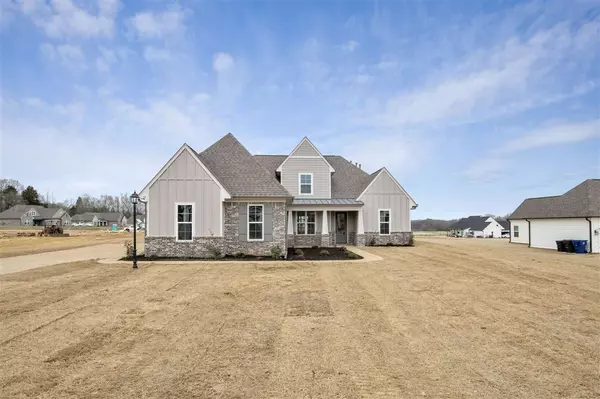 Piperton, TN 38017,35 BURROW DR