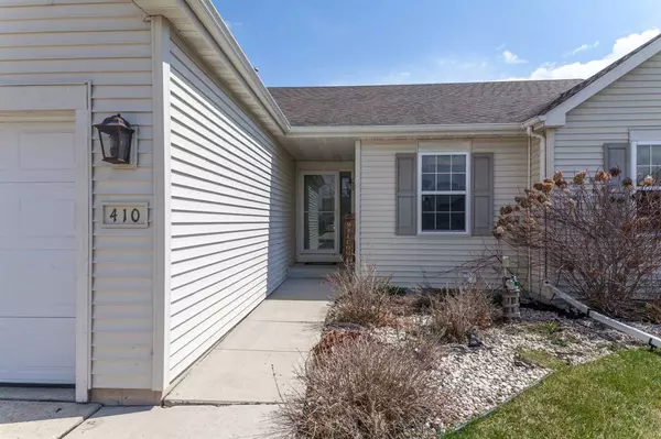 Lake Mills, WI 53551,410 Stonefield Ct