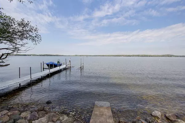 Lake Mills, WI 53551,331 S Ferry Dr