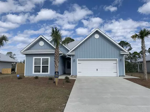 242 Tide Water Drive, Port St Joe, FL 32456