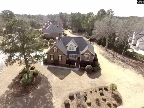 325 Fallen Oak Drive, Columbia, SC 29229