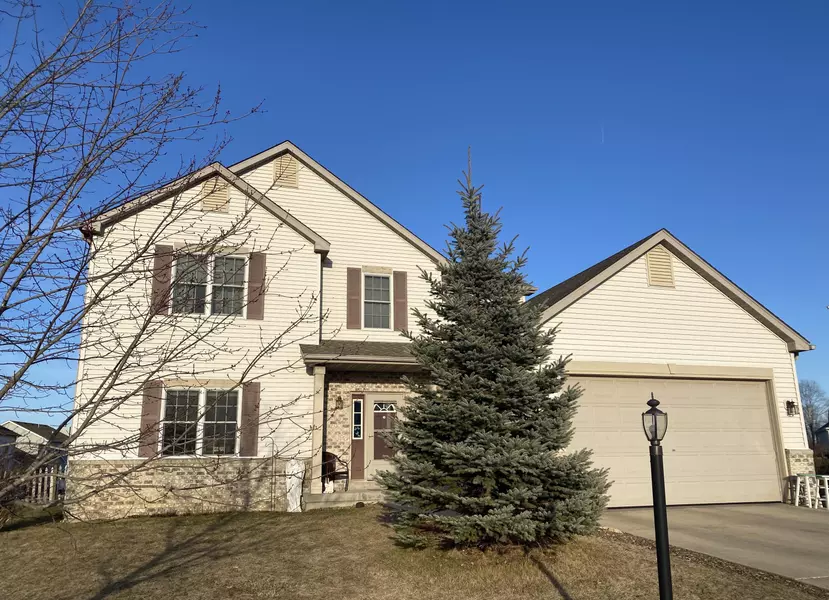 N8340 Whippoorwill Rd, Ixonia, WI 53036