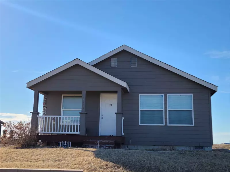 5621 Border AVE, Williston, ND 58801