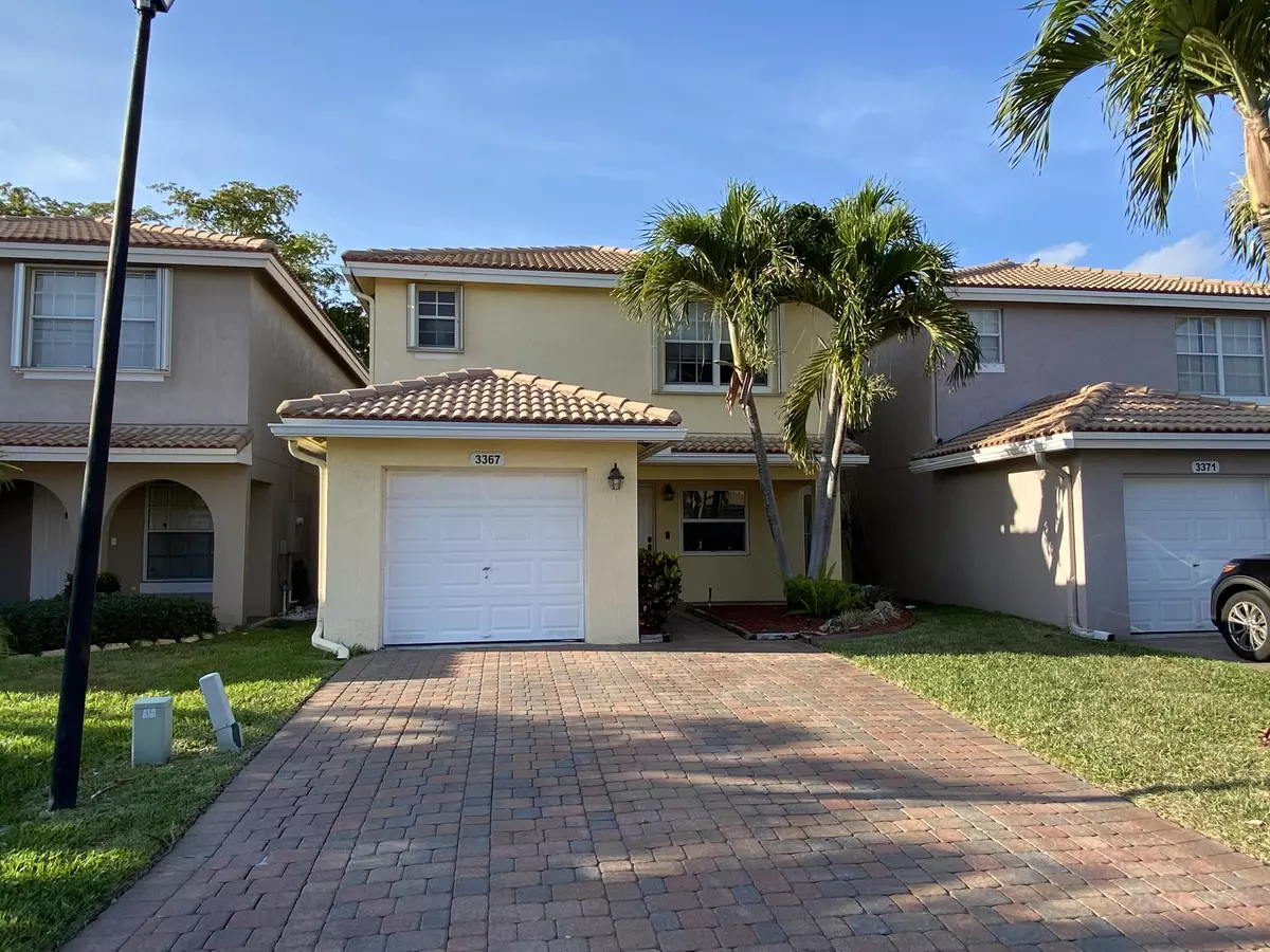 West Palm Beach, FL 33411,3367 Commodore CT