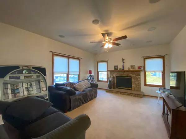 Ixonia, WI 53036,N8340 Whippoorwill Rd