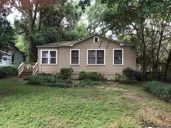 1546 Proctor Street, Tallahassee, FL 32303