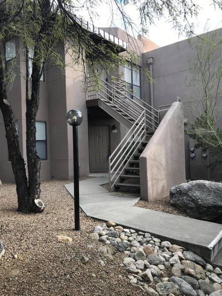 6655 N Canyon Crest Drive #11166, Tucson, AZ 85750