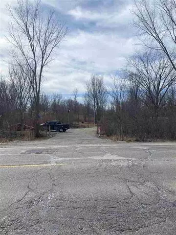 VACANT S MARINE CITY, Cottrellville Twp, MI 48039