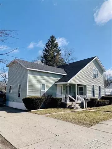 1414 VAN BUREN ST, Saginaw, MI 48602