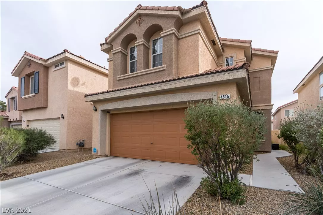 North Las Vegas, NV 89031,4515 Sunset Crater Court