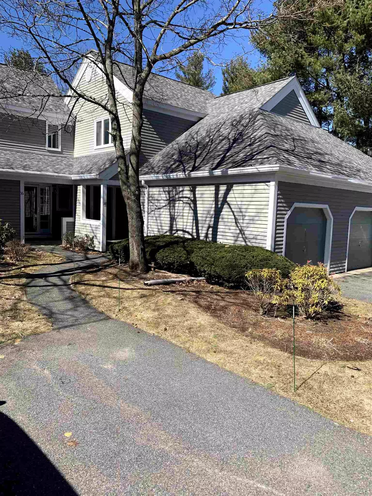 Nashua, NH 03062,38 Laurel CT #309