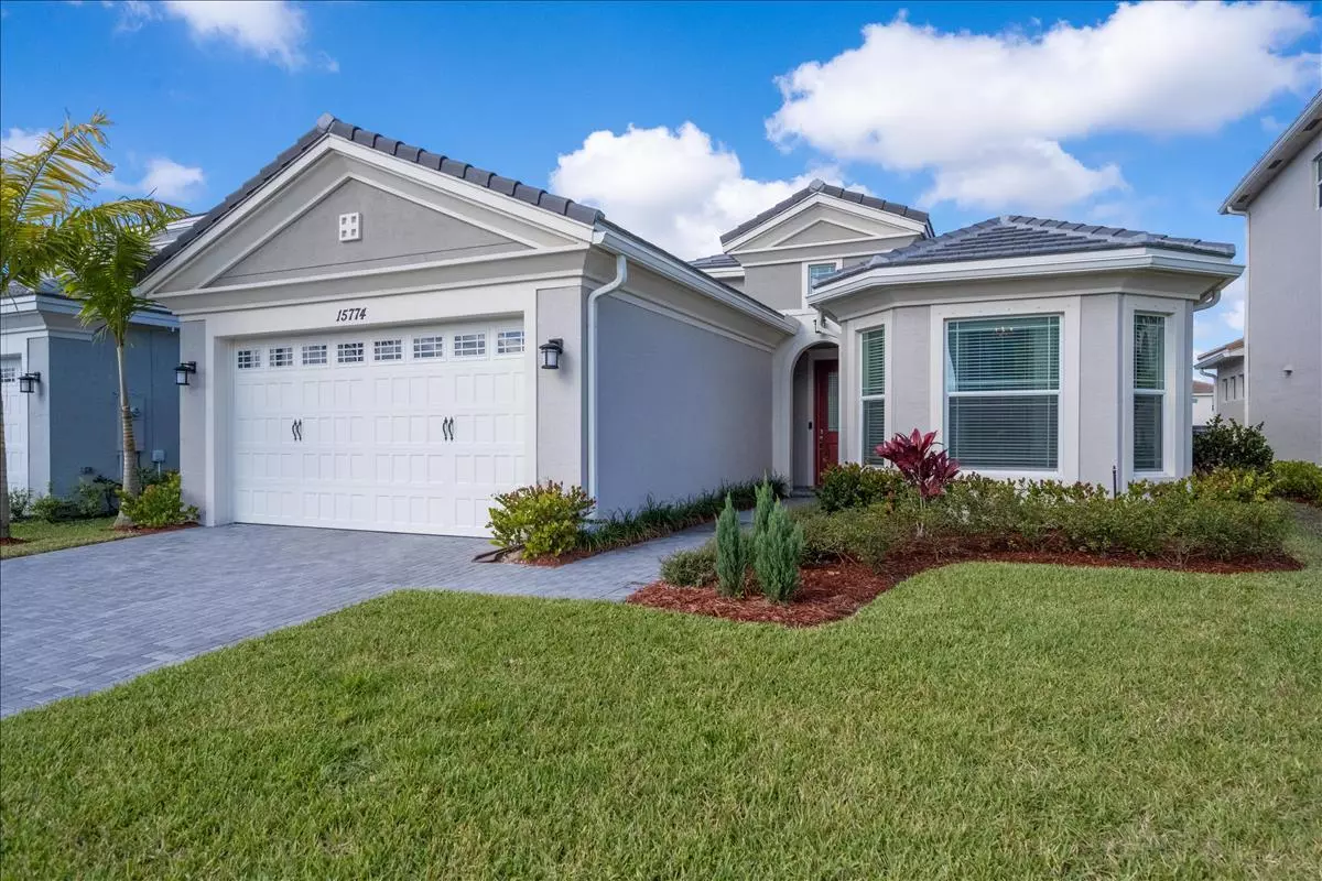 Westlake, FL 33470,15774 Goldfinch CIR