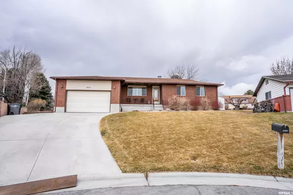 South Jordan, UT 84009,9678 S PAISLEY CIR