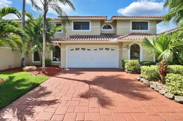 Deerfield Beach, FL 33442,753 Villa Portofino CIR