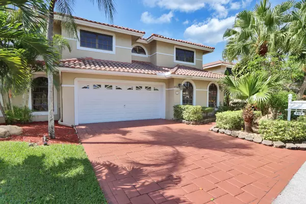 Deerfield Beach, FL 33442,753 Villa Portofino CIR