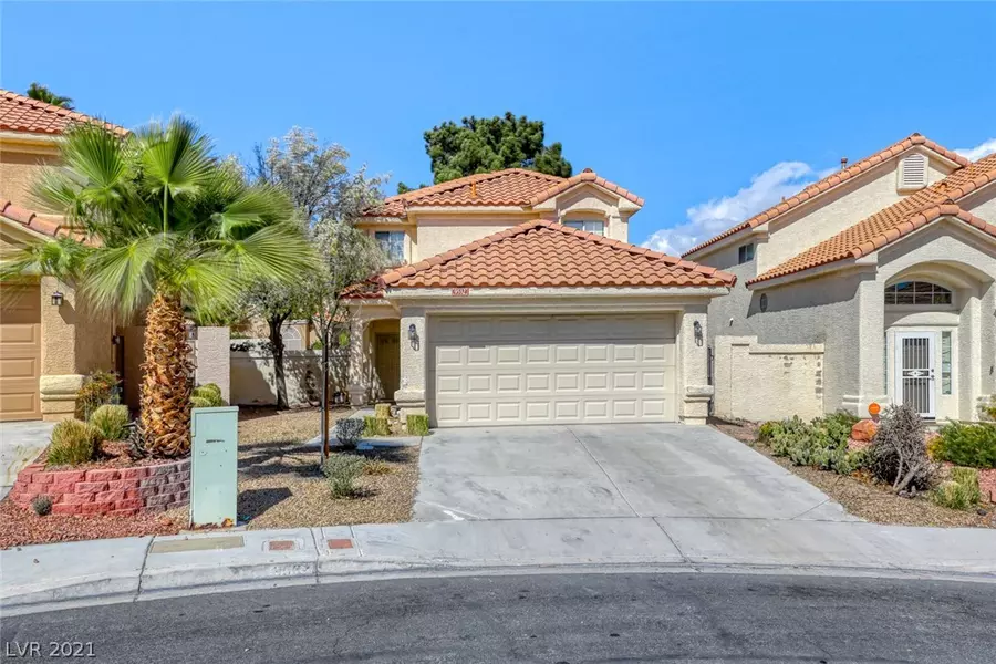 9532 Hershey Lane, Las Vegas, NV 89134