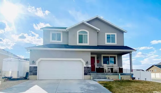 Tooele, UT 84074,591 N COLEMAN ST