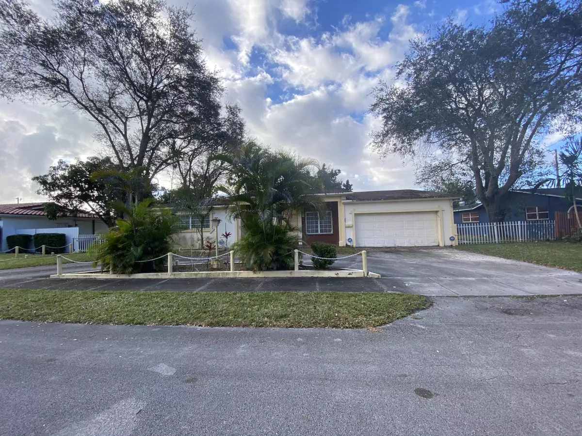 Miami, FL 33167,1450 NW 139 ST