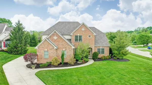 2651 Bayshore Court, Lewis Center, OH 43035