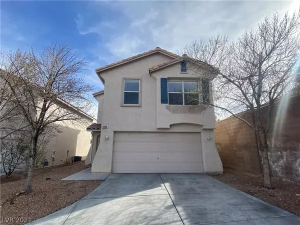 Las Vegas, NV 89148,9495 Joe Robby Court