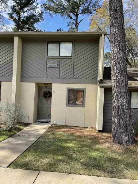 1571 Stone Road #5C, Tallahassee, FL 32303