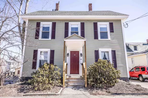 35 S Spring ST, Concord, NH 03301