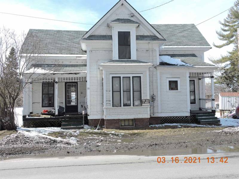 164 Glover ST, Barton, VT 05822