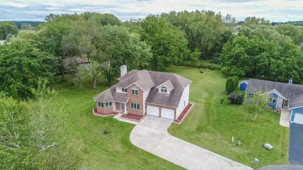 Deforest, WI 53532,6085 Danielle Rd