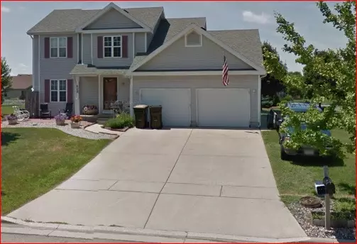 602 Sunnybrook Dr, Deforest, WI 53532